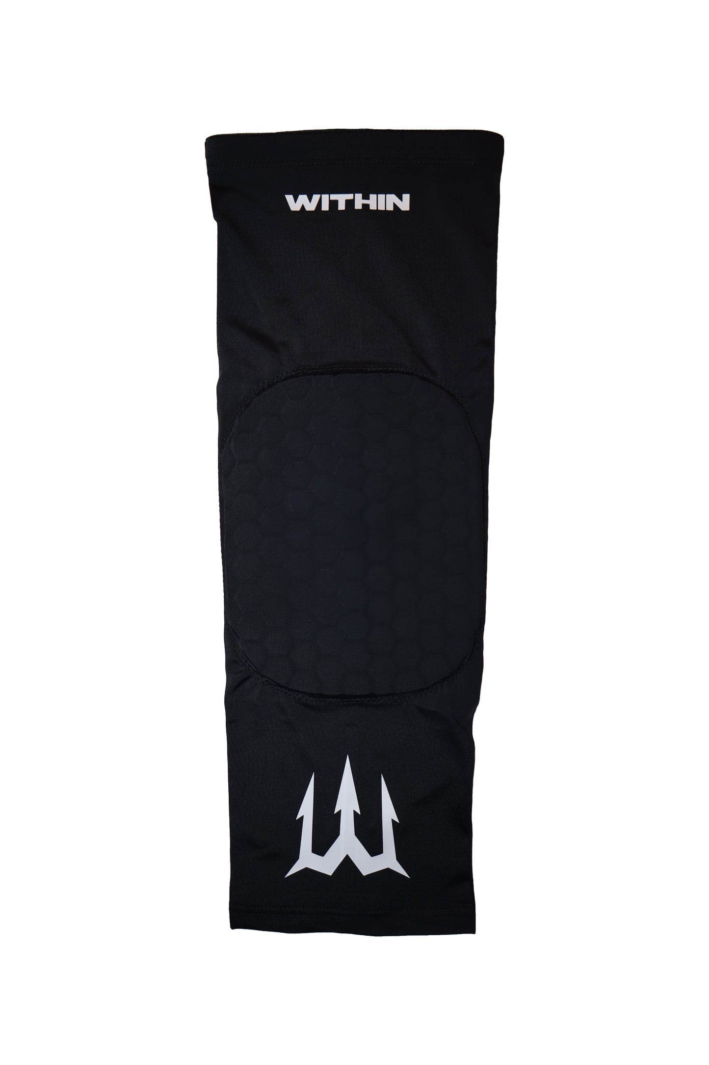 Black Leg Sleeve